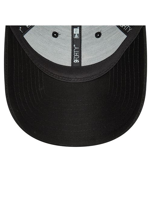 METALLIC OUTLINE 9FORTY NEYYAN NEW ERA | 60435135/BLKMTG